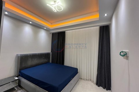 1+1 Wohnung in Alanya, Antalya, Türkei Nr. 211440 - 13