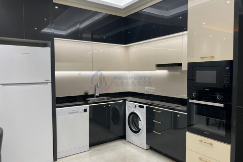 1+1 Wohnung in Alanya, Antalya, Türkei Nr. 211440 - 7
