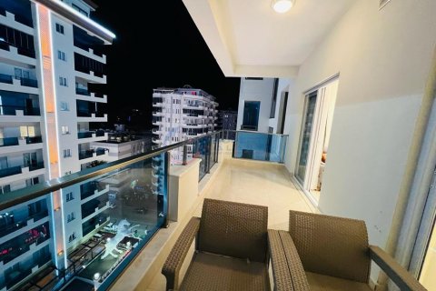 1+1 Wohnung in Alanya, Antalya, Türkei Nr. 211440 - 8