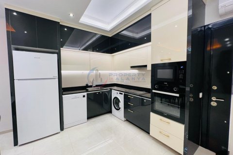 1+1 Wohnung in Alanya, Antalya, Türkei Nr. 211440 - 5