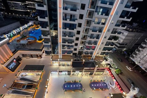 1+1 Wohnung in Alanya, Antalya, Türkei Nr. 211440 - 9