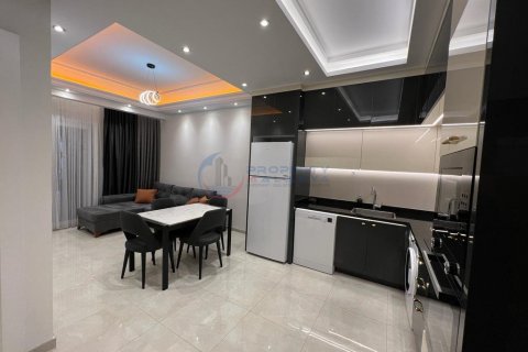 1+1 Wohnung in Alanya, Antalya, Türkei Nr. 211440 - 17