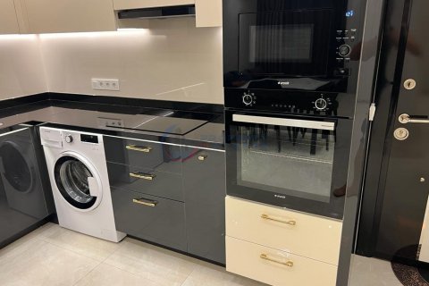 1+1 Wohnung in Alanya, Antalya, Türkei Nr. 211440 - 6