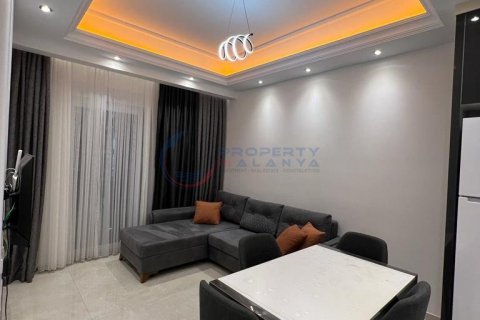 1+1 Wohnung in Alanya, Antalya, Türkei Nr. 211440 - 14