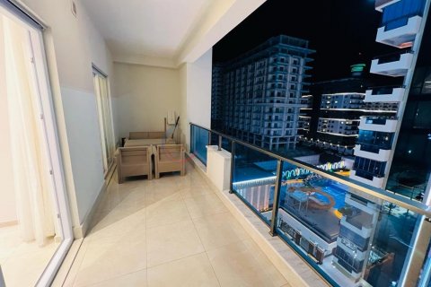 1+1 Wohnung in Alanya, Antalya, Türkei Nr. 211440 - 11