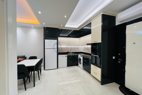 1+1 Wohnung in Alanya, Antalya, Türkei Nr. 211440 - 15