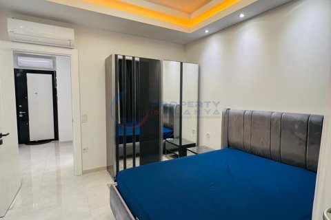 1+1 Wohnung in Alanya, Antalya, Türkei Nr. 211440 - 12
