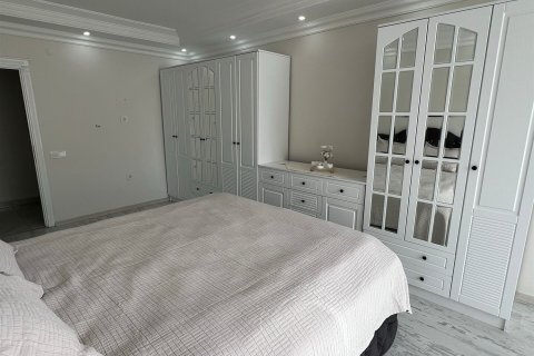3+1 Lejlighed  i Alanya, Antalya, Tyrkiet Nr. 237693 - 7