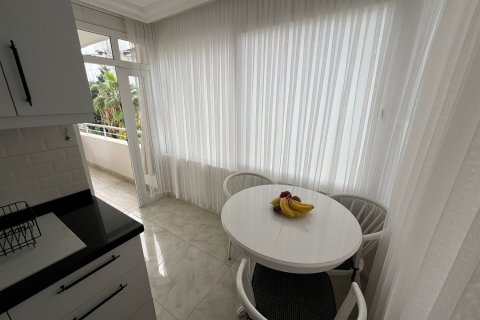 3+1 Lejlighed  i Alanya, Antalya, Tyrkiet Nr. 237693 - 13