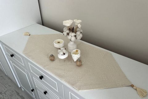 3+1 Lejlighed  i Alanya, Antalya, Tyrkiet Nr. 237693 - 8