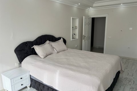 3+1 Lejlighed  i Alanya, Antalya, Tyrkiet Nr. 237693 - 9