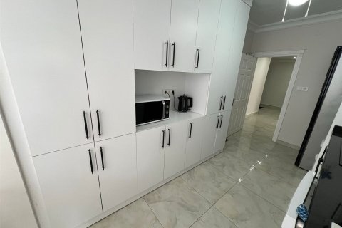 3+1 Lejlighed  i Alanya, Antalya, Tyrkiet Nr. 237693 - 11