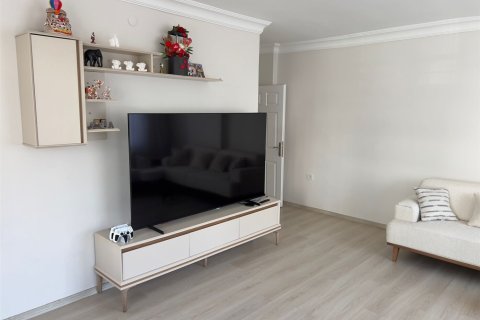 3+1 Lejlighed  i Alanya, Antalya, Tyrkiet Nr. 237693 - 4