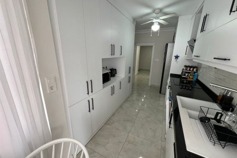 3+1 Lejlighed  i Alanya, Antalya, Tyrkiet Nr. 237693 - 12