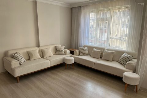 3+1 Lejlighed  i Alanya, Antalya, Tyrkiet Nr. 237693 - 3