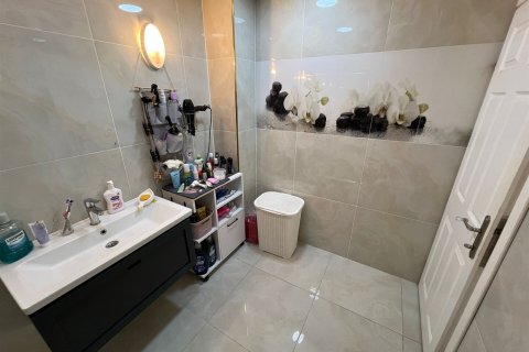3+1 Lejlighed  i Alanya, Antalya, Tyrkiet Nr. 237693 - 16