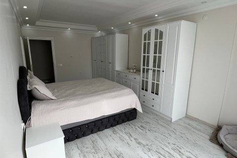 3+1 Lejlighed  i Alanya, Antalya, Tyrkiet Nr. 237693 - 6