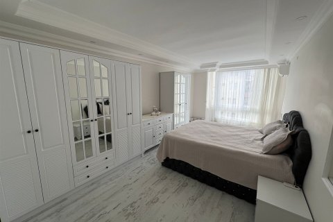 3+1 Lejlighed  i Alanya, Antalya, Tyrkiet Nr. 237693 - 5