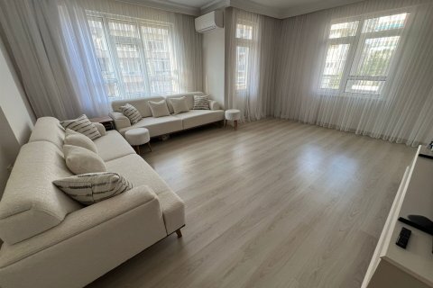 3+1 Lejlighed  i Alanya, Antalya, Tyrkiet Nr. 237693 - 2
