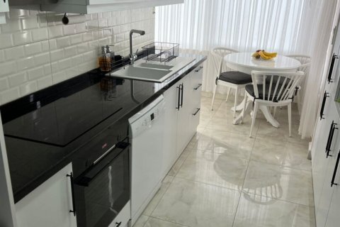 3+1 Lejlighed  i Alanya, Antalya, Tyrkiet Nr. 237693 - 10