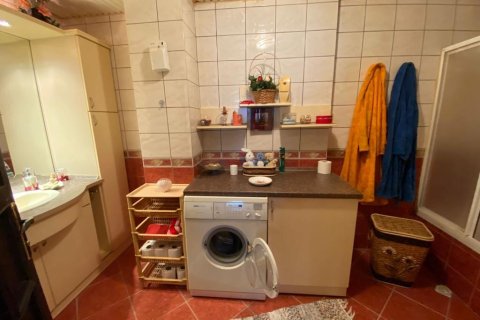 3+1 Lejlighed  i Alanya, Antalya, Tyrkiet Nr. 237694 - 15