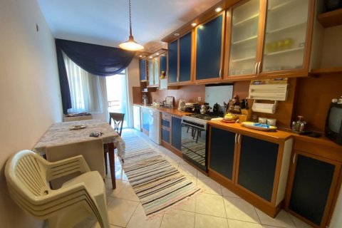 3+1 Lejlighed  i Alanya, Antalya, Tyrkiet Nr. 237694 - 6