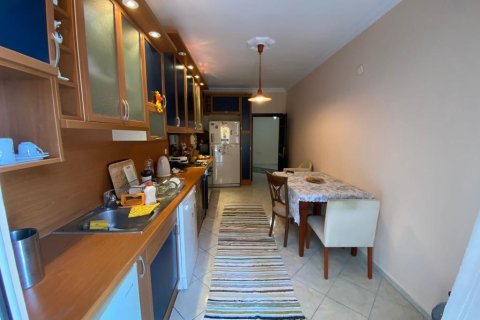 3+1 Lejlighed  i Alanya, Antalya, Tyrkiet Nr. 237694 - 7