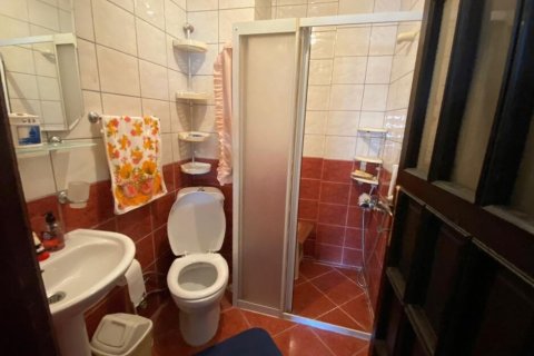3+1 Lejlighed  i Alanya, Antalya, Tyrkiet Nr. 237694 - 18