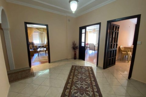 3+1 Lejlighed  i Alanya, Antalya, Tyrkiet Nr. 237694 - 5