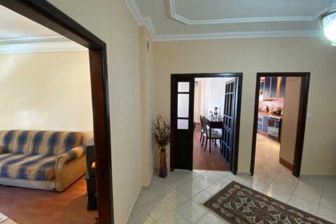 3+1 Lejlighed  i Alanya, Antalya, Tyrkiet Nr. 237694 - 16