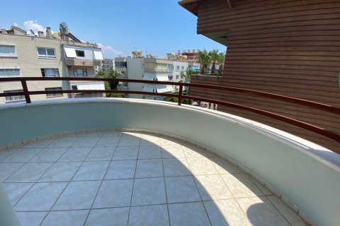 3+1 Lejlighed  i Alanya, Antalya, Tyrkiet Nr. 237694 - 10