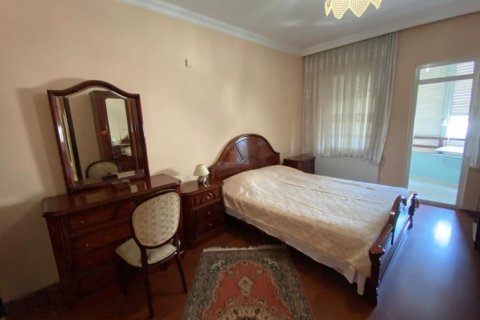 3+1 Lejlighed  i Alanya, Antalya, Tyrkiet Nr. 237694 - 19