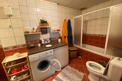 3+1 Lejlighed  i Alanya, Antalya, Tyrkiet Nr. 237694 - 14