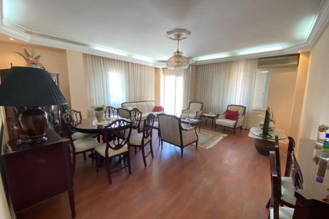 3+1 Lejlighed  i Alanya, Antalya, Tyrkiet Nr. 237694 - 8