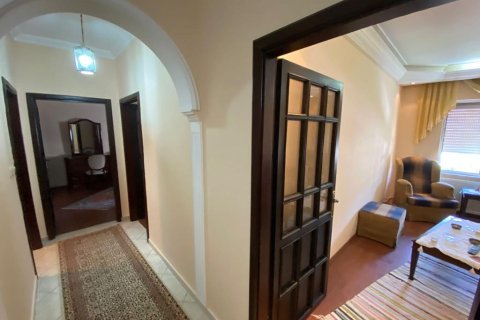 3+1 Lejlighed  i Alanya, Antalya, Tyrkiet Nr. 237694 - 12