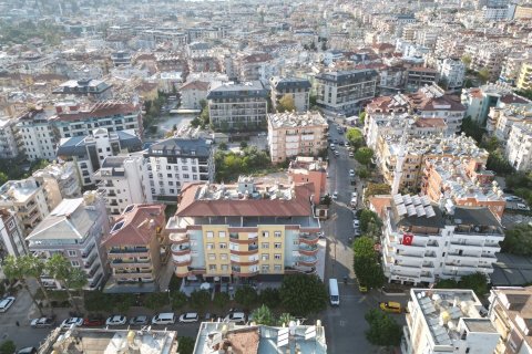 3+1 Lejlighed  i Alanya, Antalya, Tyrkiet Nr. 237694 - 3