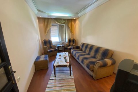 3+1 Lejlighed  i Alanya, Antalya, Tyrkiet Nr. 237694 - 13