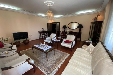 3+1 Lejlighed  i Alanya, Antalya, Tyrkiet Nr. 237694 - 9