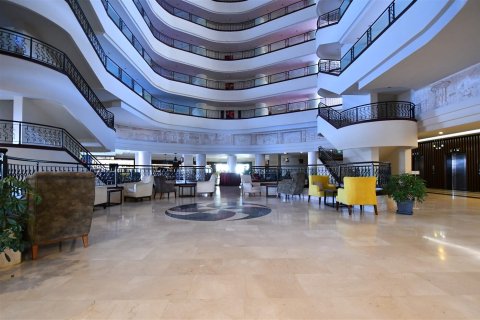 2+1 Lägenhet  i Alanya, Antalya, Turkiet Nr. 237690 - 30
