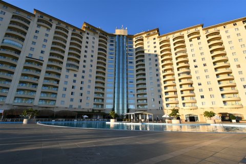 2+1 Lägenhet  i Alanya, Antalya, Turkiet Nr. 237690 - 2