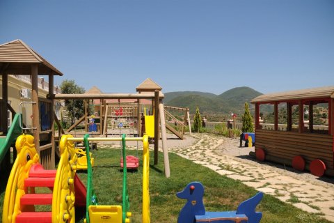 2+1 Lägenhet  i Alanya, Antalya, Turkiet Nr. 237690 - 15