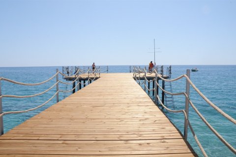 2+1 Lägenhet  i Alanya, Antalya, Turkiet Nr. 237690 - 21