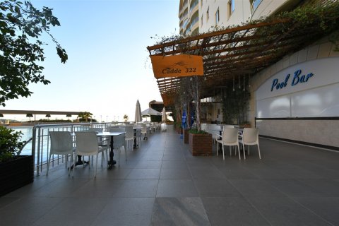 2+1 Lägenhet  i Alanya, Antalya, Turkiet Nr. 237690 - 25