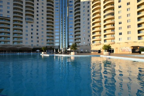 2+1 Lägenhet  i Alanya, Antalya, Turkiet Nr. 237690 - 11