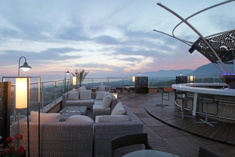 2+1 Lägenhet  i Alanya, Antalya, Turkiet Nr. 237690 - 29