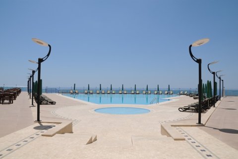 2+1 Lägenhet  i Alanya, Antalya, Turkiet Nr. 237690 - 19