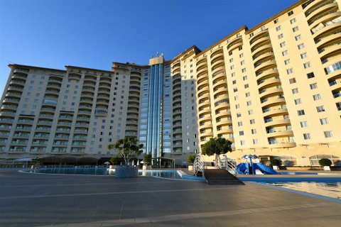 2+1 Lägenhet  i Alanya, Antalya, Turkiet Nr. 237690 - 3