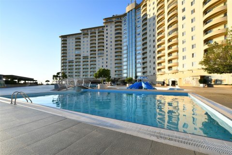 2+1 Lägenhet  i Alanya, Antalya, Turkiet Nr. 237690 - 4