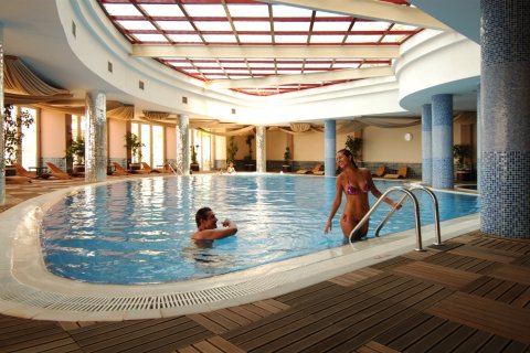 2+1 Apartment in Alanya, Antalya, Turkey No. 237690