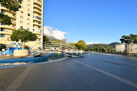 2+1 Lägenhet  i Alanya, Antalya, Turkiet Nr. 237690 - 12